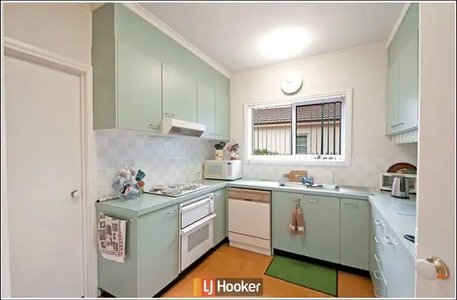 Seventh view of Homely townhouse listing, 1/61 Torrens Street, Braddon ACT 2612