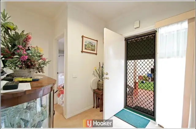 Third view of Homely townhouse listing, 1/61 Torrens Street, Braddon ACT 2612