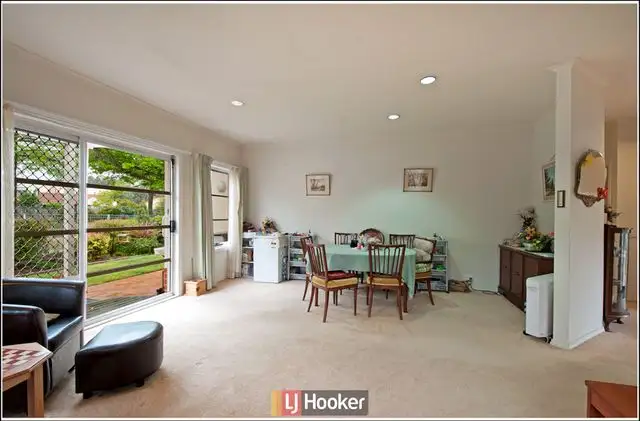 Fifth view of Homely townhouse listing, 1/61 Torrens Street, Braddon ACT 2612