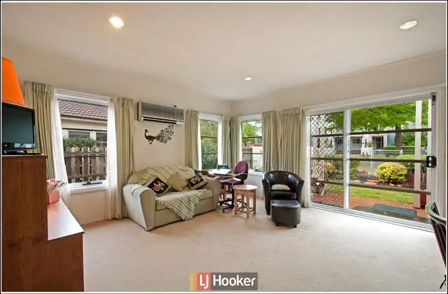 Fourth view of Homely townhouse listing, 1/61 Torrens Street, Braddon ACT 2612