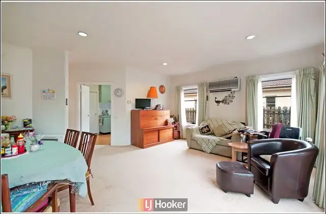 Sixth view of Homely townhouse listing, 1/61 Torrens Street, Braddon ACT 2612