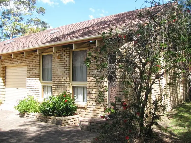 Main view of Homely unit listing, 6/58 Smith Street, Broulee NSW 2537