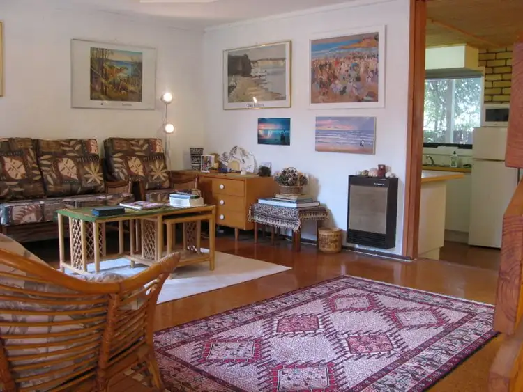 Second view of Homely unit listing, 6/58 Smith Street, Broulee NSW 2537