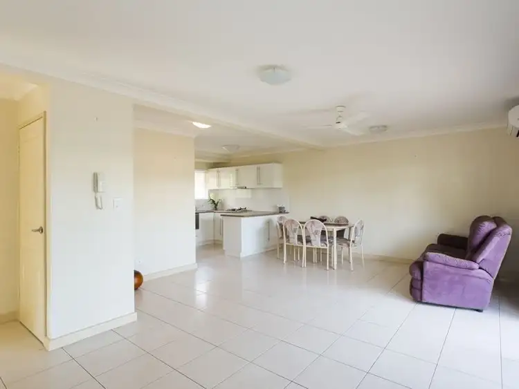 Fourth view of Homely unit listing, 5/3 Tilmouth Court, Alice Springs NT 870