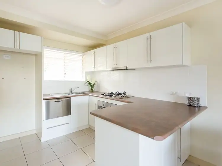 Third view of Homely unit listing, 5/3 Tilmouth Court, Alice Springs NT 870