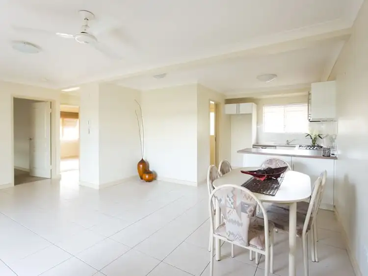 Second view of Homely unit listing, 5/3 Tilmouth Court, Alice Springs NT 870