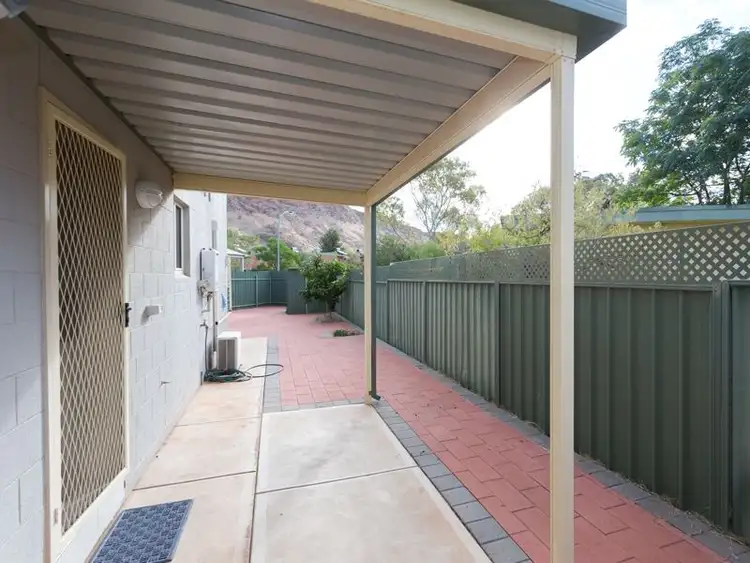Seventh view of Homely unit listing, 5/3 Tilmouth Court, Alice Springs NT 870