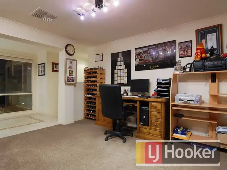 Seventh view of Homely house listing, 3 Southern Boulevard, Narre Warren South VIC 3805