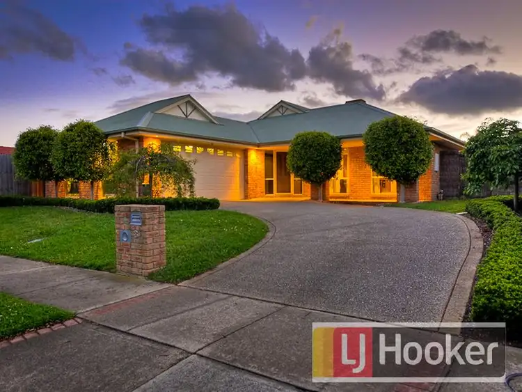 3 Southern Boulevard, Narre Warren South VIC 3805