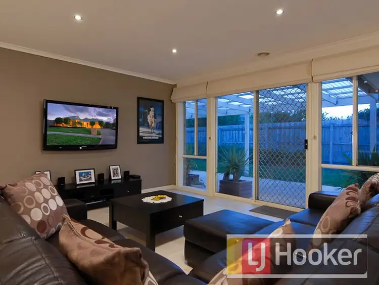 Sixth view of Homely house listing, 3 Southern Boulevard, Narre Warren South VIC 3805