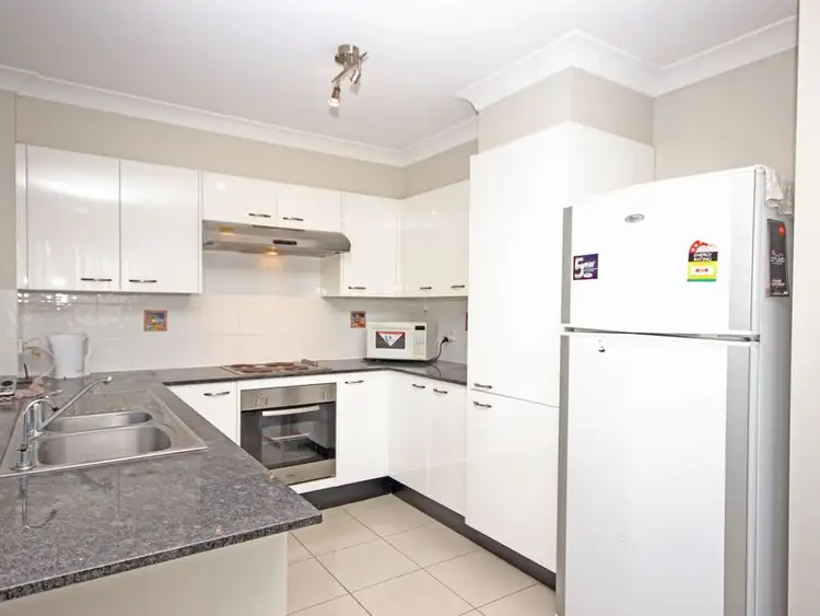 Second view of Homely semi-detached listing, 41 Marco Avenue, Revesby NSW 2212
