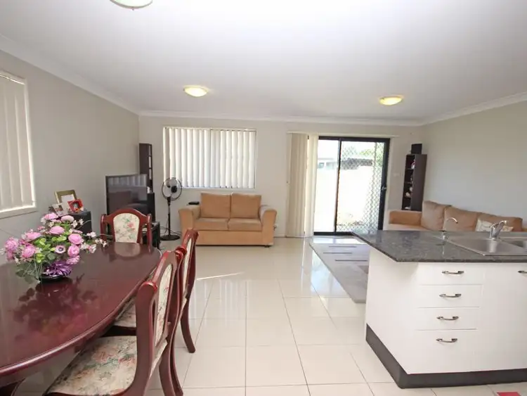 Third view of Homely semi-detached listing, 41 Marco Avenue, Revesby NSW 2212