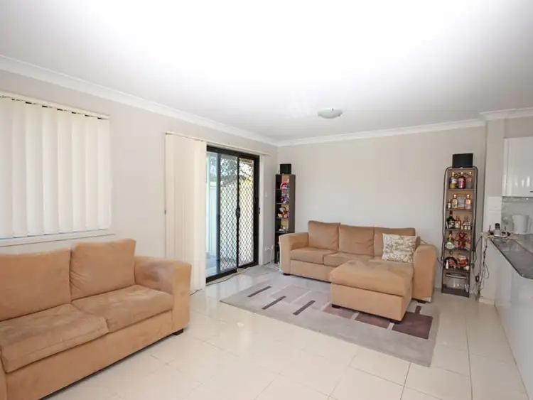 Fourth view of Homely semi-detached listing, 41 Marco Avenue, Revesby NSW 2212
