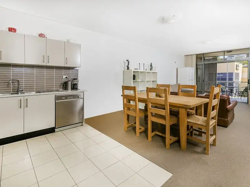 Main view of Homely unit listing, 14/228 Condamine Street, Manly Vale NSW 2093