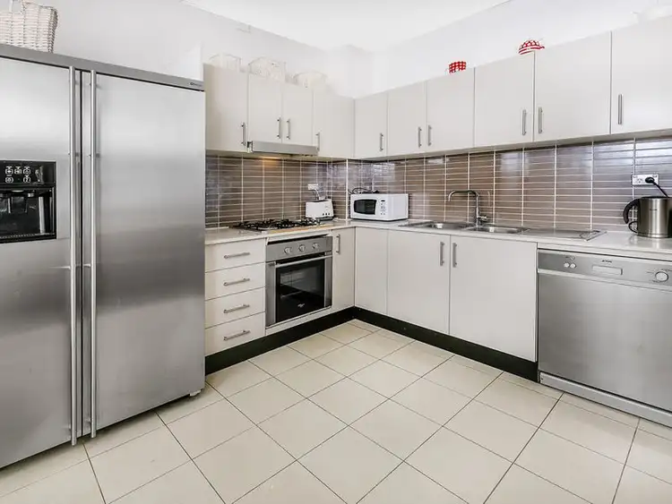 Second view of Homely unit listing, 14/228 Condamine Street, Manly Vale NSW 2093