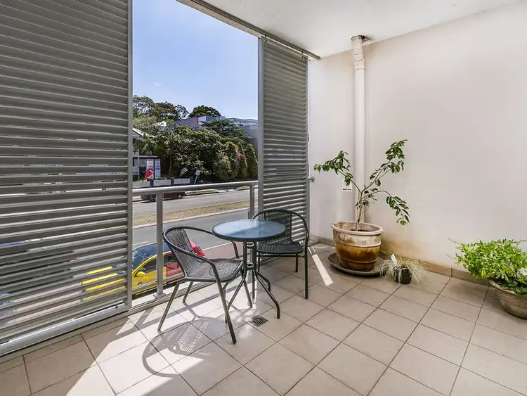 Third view of Homely unit listing, 14/228 Condamine Street, Manly Vale NSW 2093