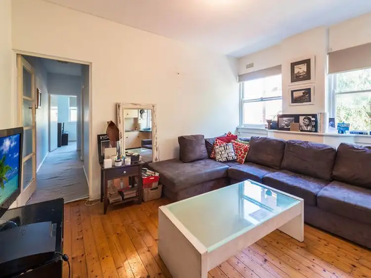 Second view of Homely unit listing, 3/46 Wride Street, Maroubra NSW 2035
