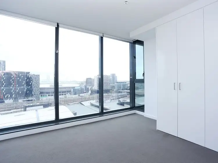 Third view of Homely apartment listing, 1317/220 Spencer Street, Melbourne (cbd) VIC 3000