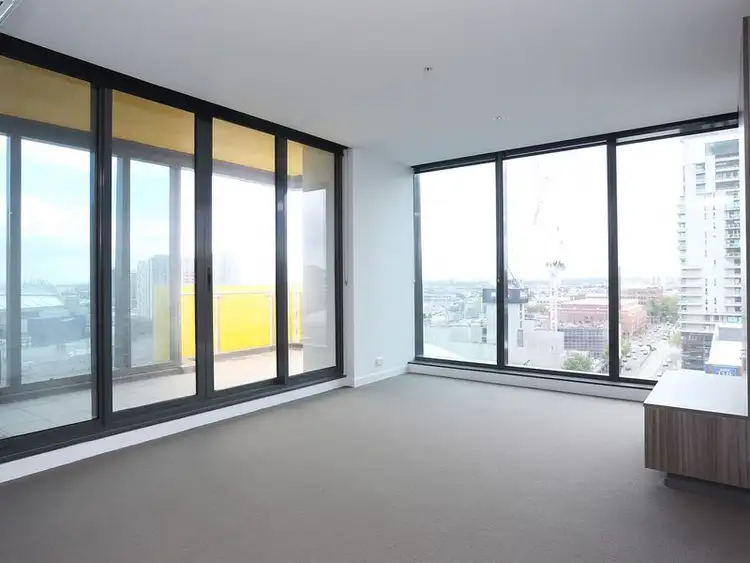 Main view of Homely apartment listing, 1317/220 Spencer Street, Melbourne (cbd) VIC 3000