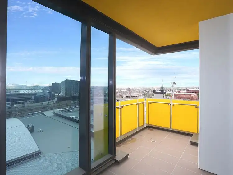 Sixth view of Homely apartment listing, 1317/220 Spencer Street, Melbourne (cbd) VIC 3000
