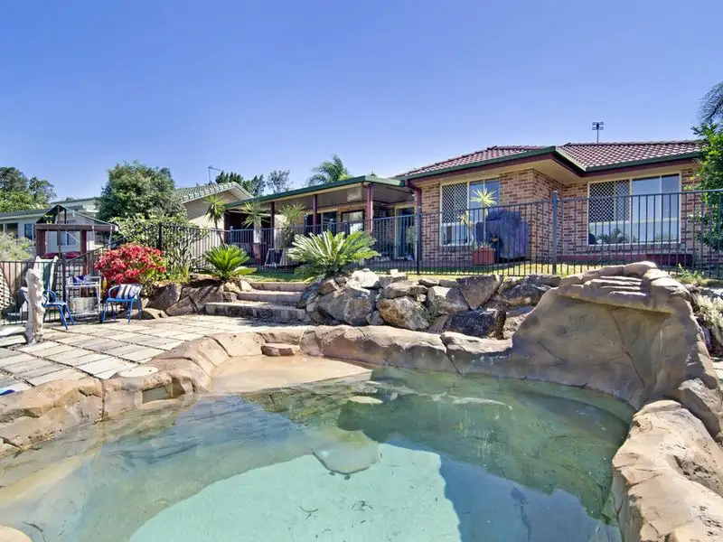 Main view of Homely house listing, 155 Universal Street, Oxenford QLD 4210