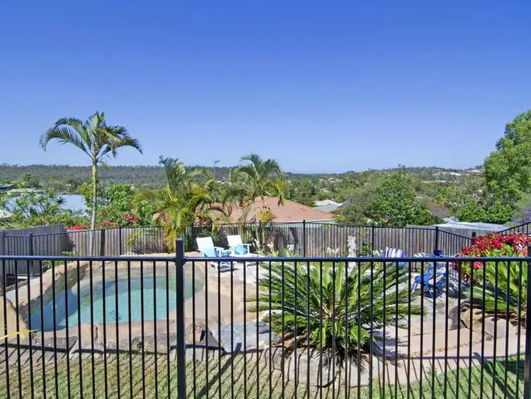 Second view of Homely house listing, 155 Universal Street, Oxenford QLD 4210