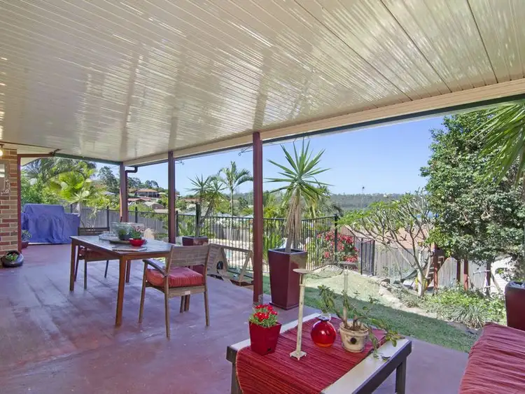 Fourth view of Homely house listing, 155 Universal Street, Oxenford QLD 4210