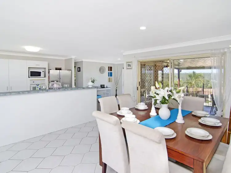 Sixth view of Homely house listing, 155 Universal Street, Oxenford QLD 4210