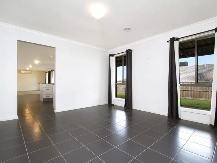 Fifth view of Homely house listing, 4 Chocolate Lily Court, Wallan VIC 3756