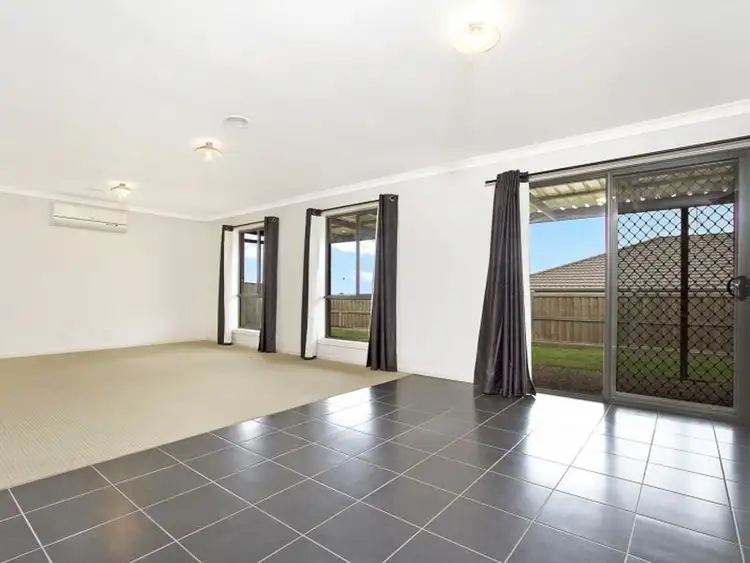 Fourth view of Homely house listing, 4 Chocolate Lily Court, Wallan VIC 3756