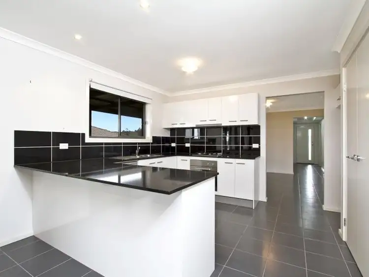 Second view of Homely house listing, 4 Chocolate Lily Court, Wallan VIC 3756