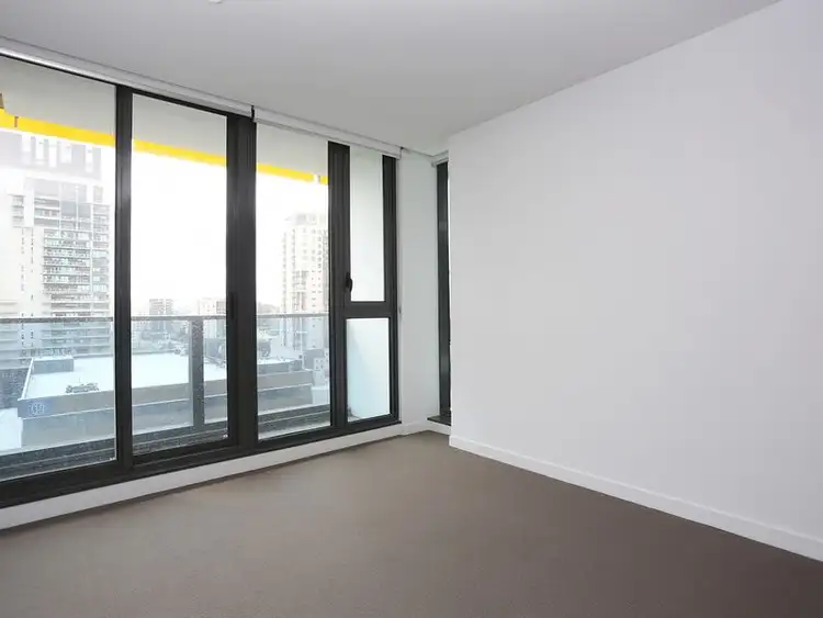 Second view of Homely apartment listing, 1317/220 Spencer Street, Melbourne (cbd) VIC 3000