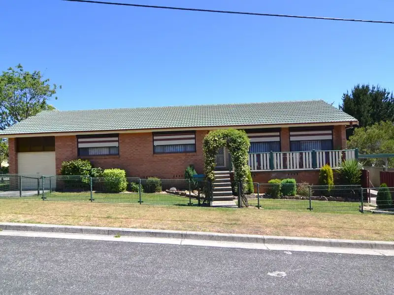 Main view of Homely house listing, 2a Page Street, Lithgow NSW 2790