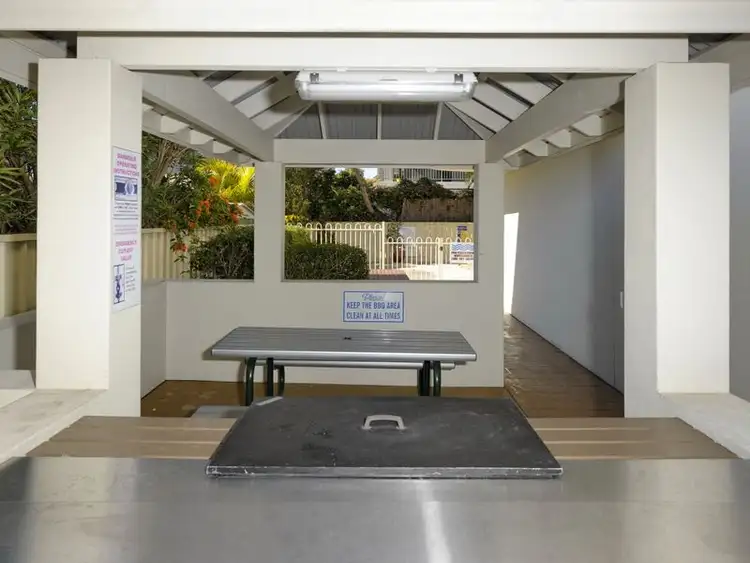 Fourth view of Homely unit listing, 3/21-23 Magnus Street, Nelson Bay NSW 2315