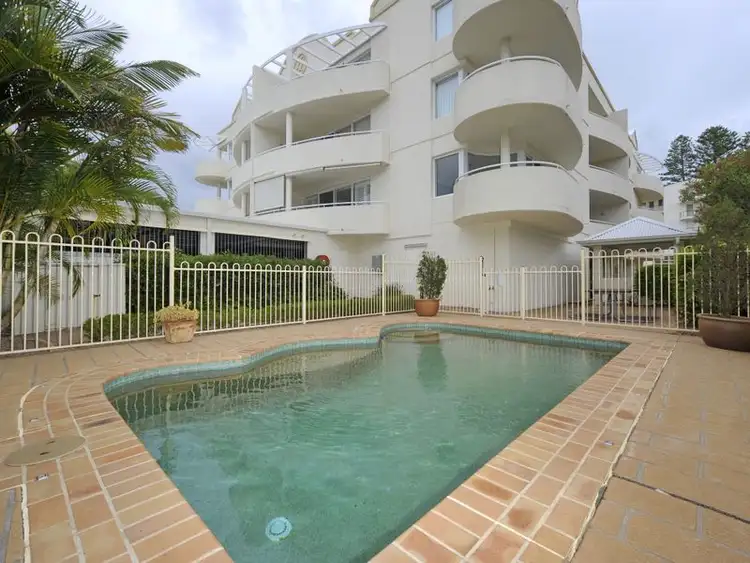 Fifth view of Homely unit listing, 3/21-23 Magnus Street, Nelson Bay NSW 2315