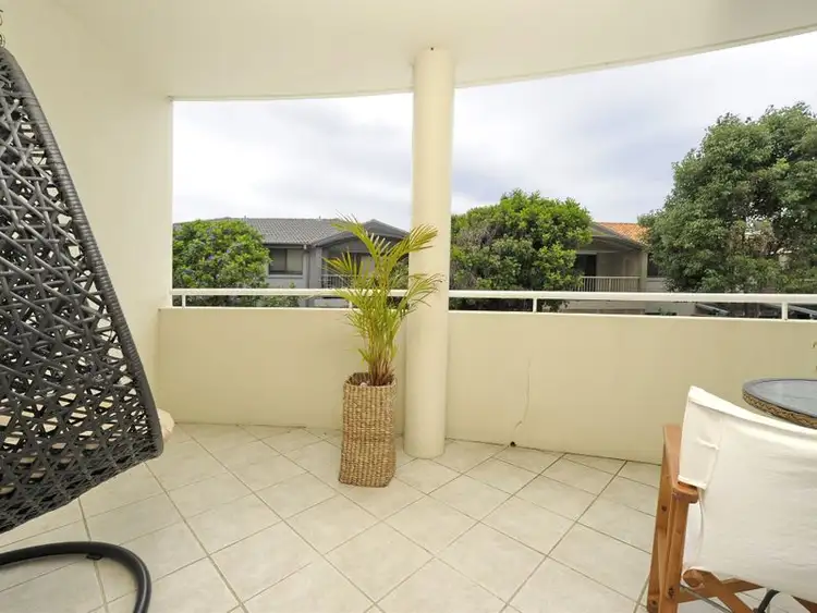 Sixth view of Homely unit listing, 3/21-23 Magnus Street, Nelson Bay NSW 2315