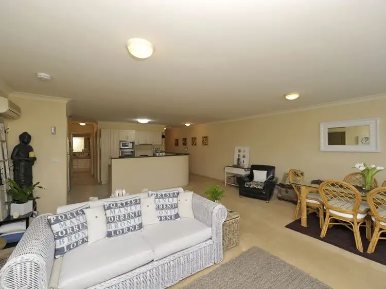 Second view of Homely unit listing, 3/21-23 Magnus Street, Nelson Bay NSW 2315