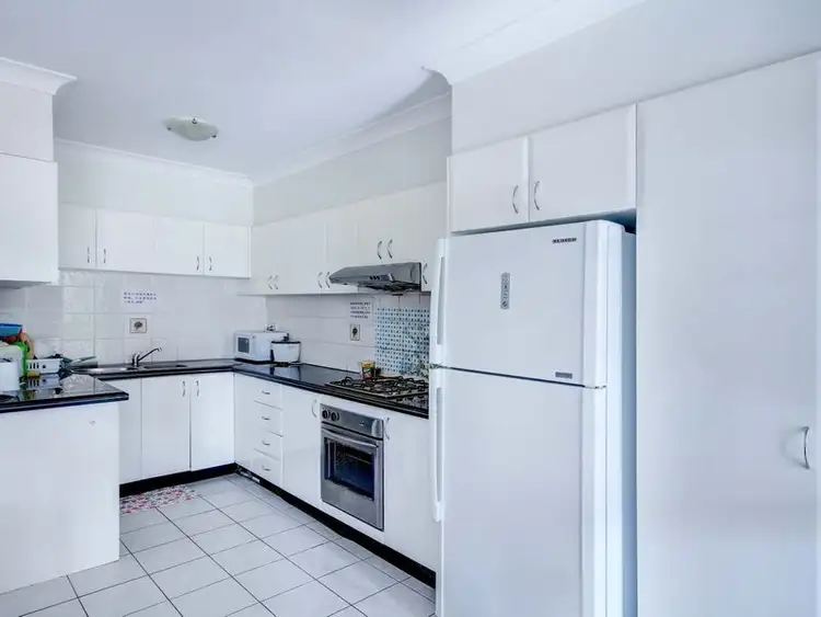 Second view of Homely townhouse listing, 6/7-11 Blakesley Road, Carlton NSW 2218