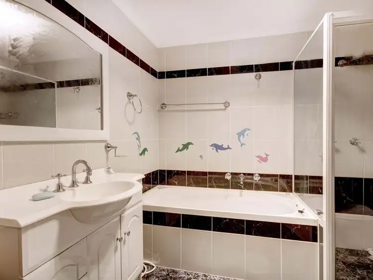 Third view of Homely townhouse listing, 6/7-11 Blakesley Road, Carlton NSW 2218