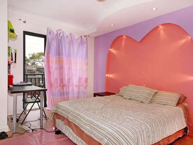 Fourth view of Homely townhouse listing, 6/7-11 Blakesley Road, Carlton NSW 2218
