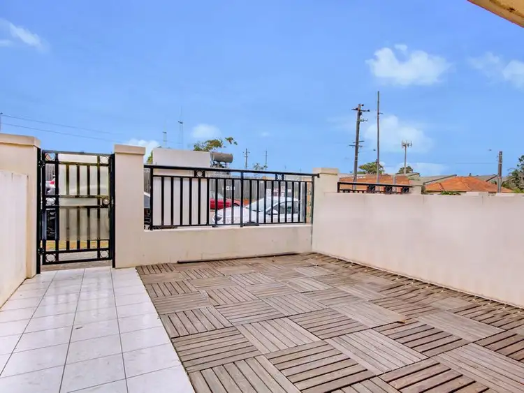 Fifth view of Homely townhouse listing, 6/7-11 Blakesley Road, Carlton NSW 2218