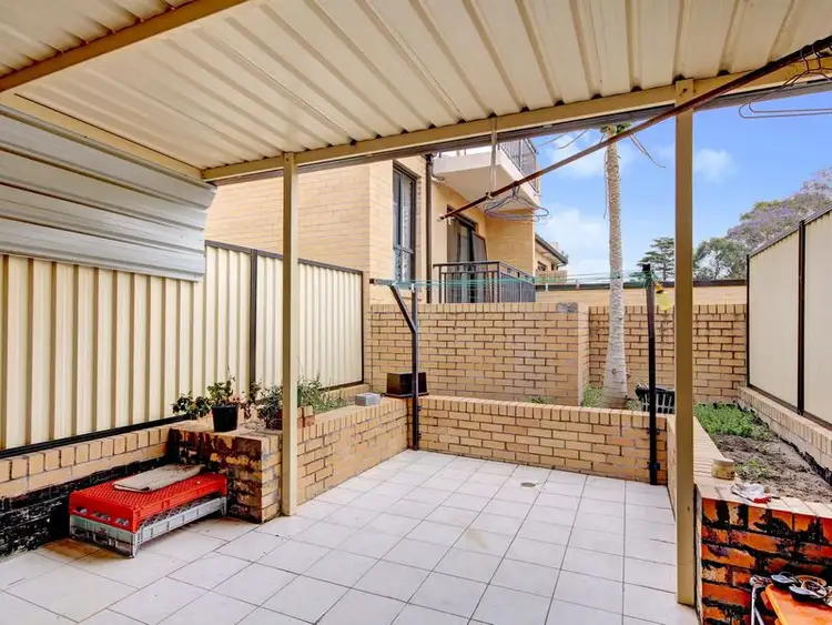 Sixth view of Homely townhouse listing, 6/7-11 Blakesley Road, Carlton NSW 2218