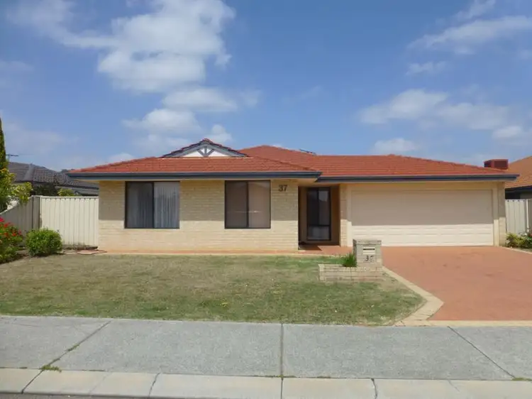 37 Gibson Street, Langford WA 6147