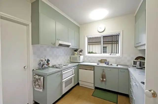 Main view of Homely townhouse listing, 1/61 Torrens Street, Braddon ACT 2612