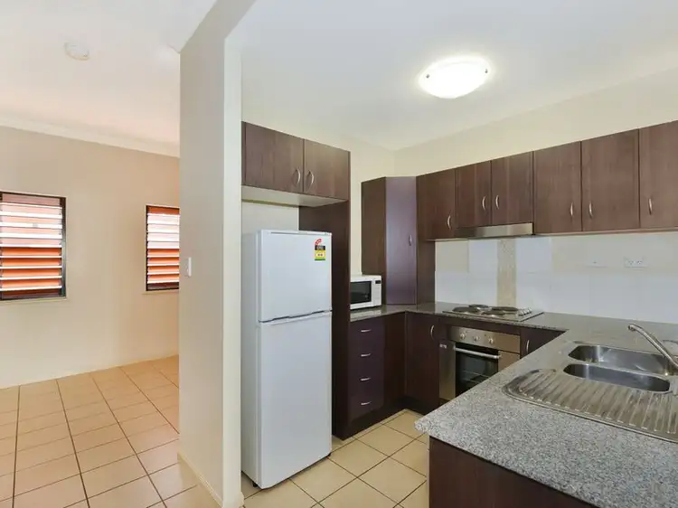 Second view of Homely townhouse listing, 324/644 Bruce Highway, Woree QLD 4868