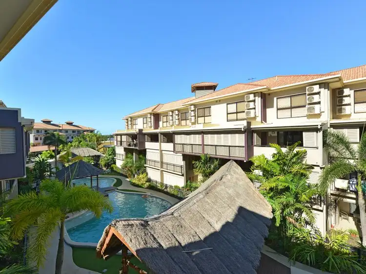 Third view of Homely townhouse listing, 324/644 Bruce Highway, Woree QLD 4868