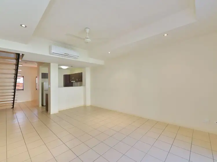 Fourth view of Homely townhouse listing, 324/644 Bruce Highway, Woree QLD 4868