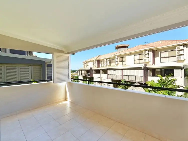 Sixth view of Homely townhouse listing, 324/644 Bruce Highway, Woree QLD 4868