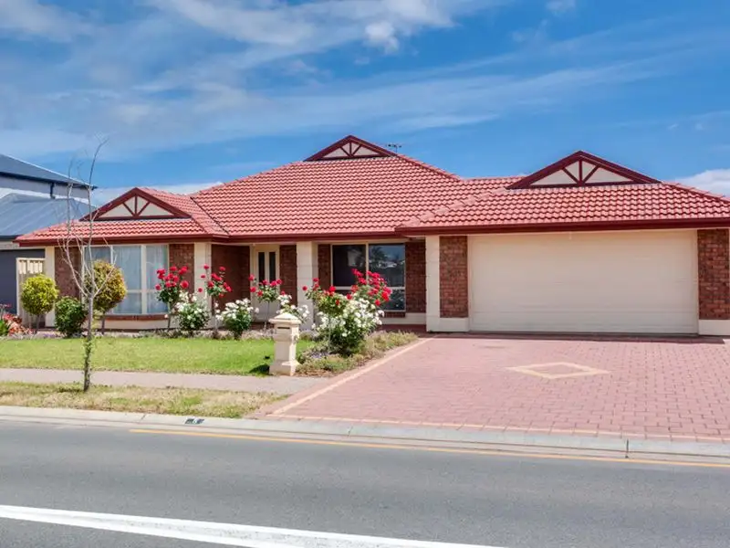 Main view of Homely house listing, 5 Waterside Drive, Burton SA 5110