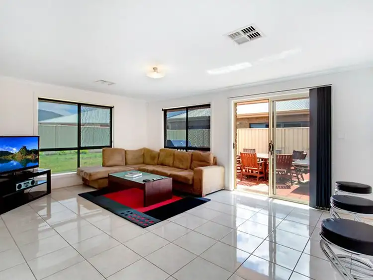 Second view of Homely house listing, 5 Waterside Drive, Burton SA 5110